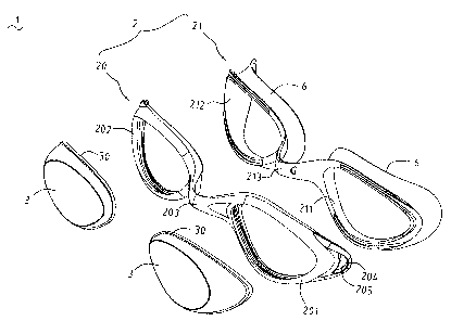 Une figure unique qui représente un dessin illustrant l'invention.